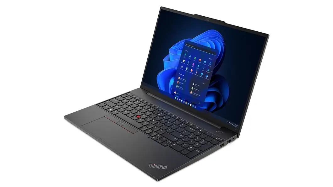Buy Lenovo ThinkPad E16 Gen 1 Intel® Core™ i7