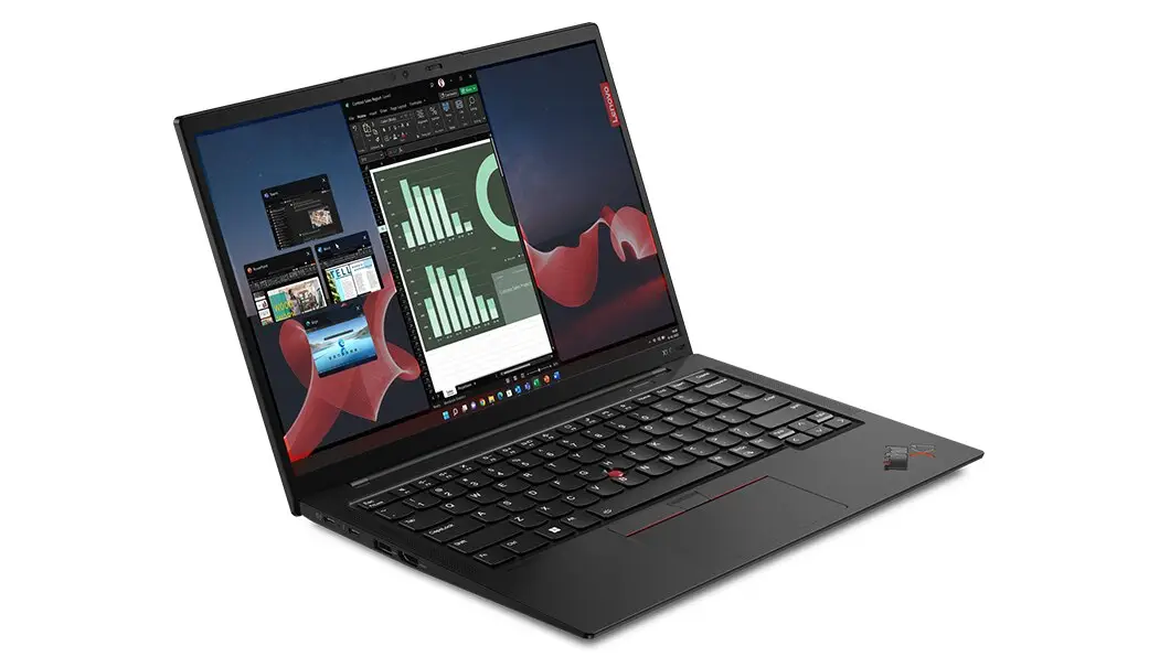 Lenovo ThinkPad X1 Carbon Gen 11 Notebook PC - Core i7-1355U