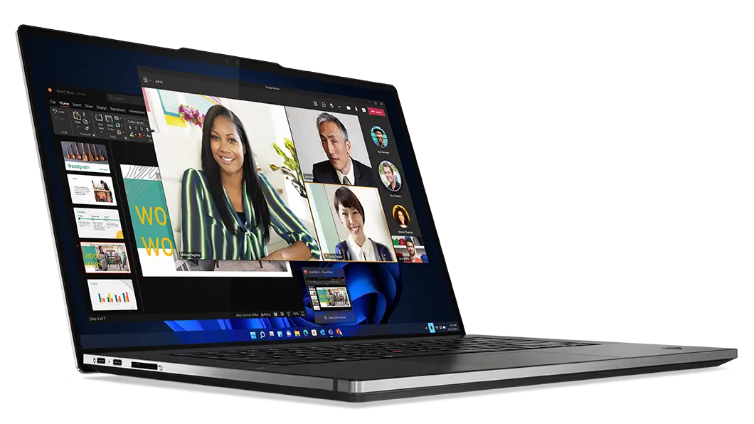 Lenovo ThinkPad Z16 Gen 1 Notebook PC - Ryzen 9 PRO 6950H /