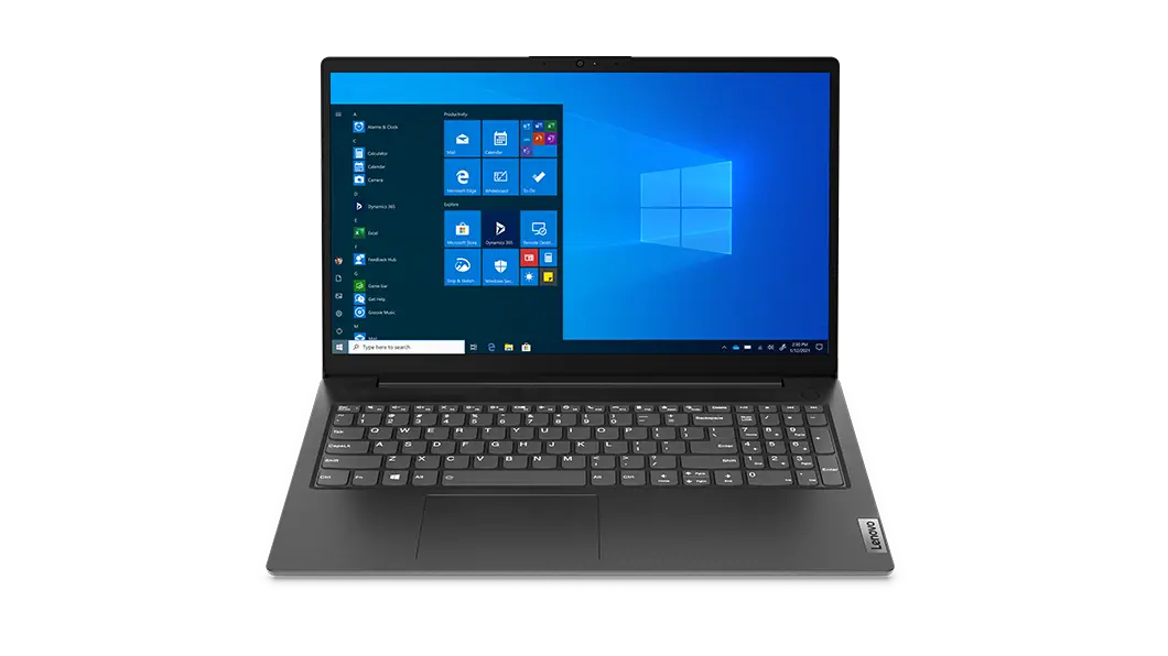 Lenovo V15 G2 ITL Notebook PC - Core i5-1135G7 / 15.6