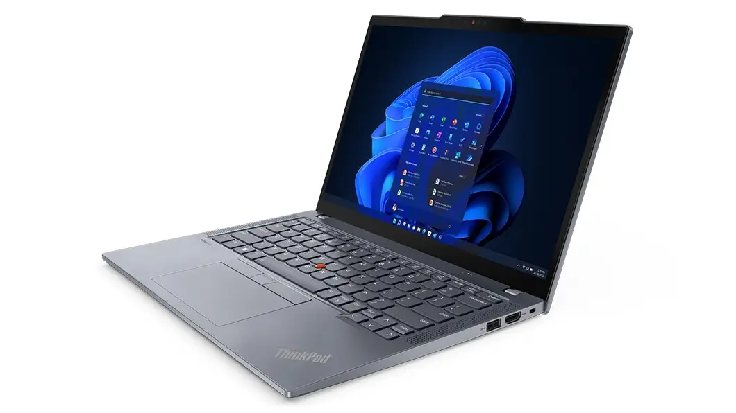 Windowsノート本体 ThinkPad X13 Gen 4 32GB 1TB US Lenovo ThinkPad X13 Gen 4 Notebook PC - Core i7-1355U /