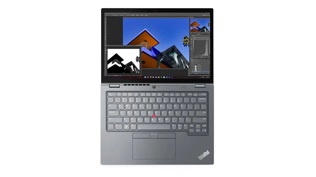 累積199 Lenovo L13 Yoga Gen4 16GB LTE タッチ ThinkPad L13 Yoga Gen 4 AMD | 13型AMDプロセッサー搭載 2-in-1