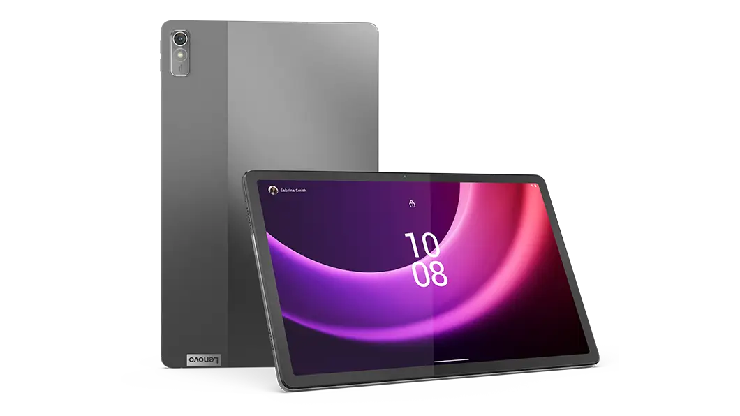 Tablet Lenovo TAB M10 HD 4 GB 64 GB 10.1 Plateado Gollo Costa Rica