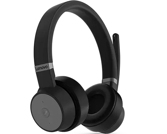 Lenovo Go Wireless ANC Headset Laptop | Nationwide Delivery