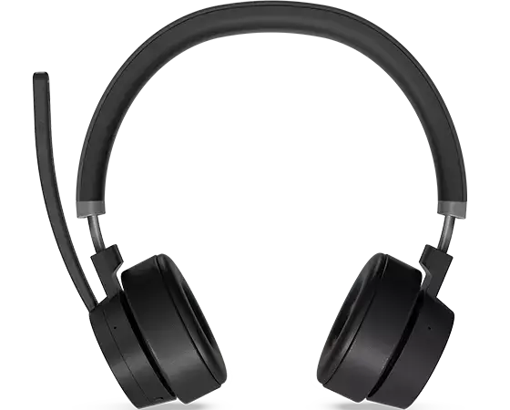Lenovo Go Wireless ANC Headset Laptop | Nationwide Delivery