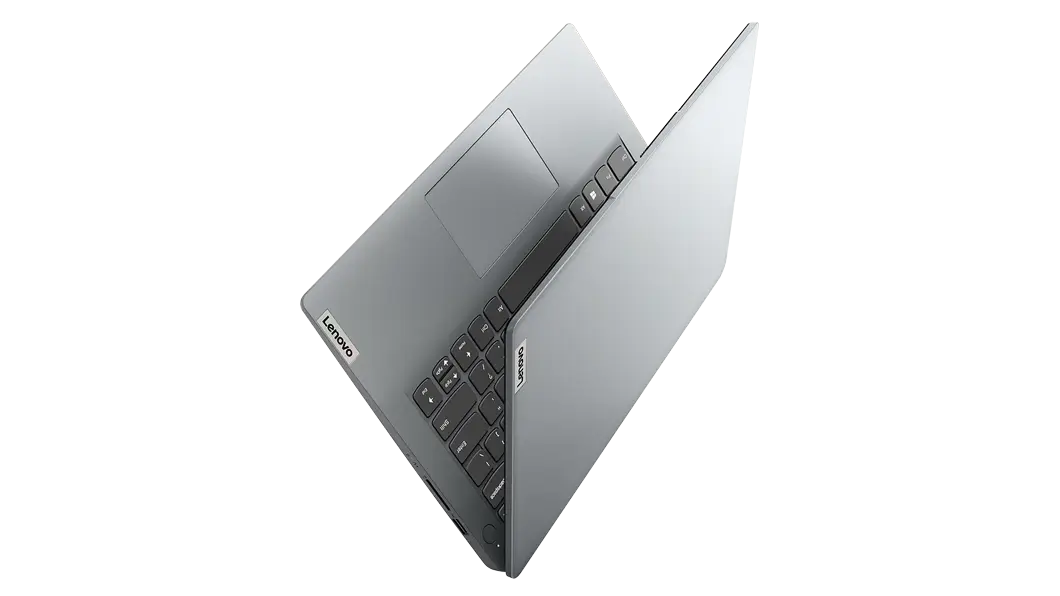 Portátil Lenovo IdeaPad 1 14ADA7, AMD Athlon, RAM 8 GB, 256 GB SSD,  82R00041LM, 14, gris