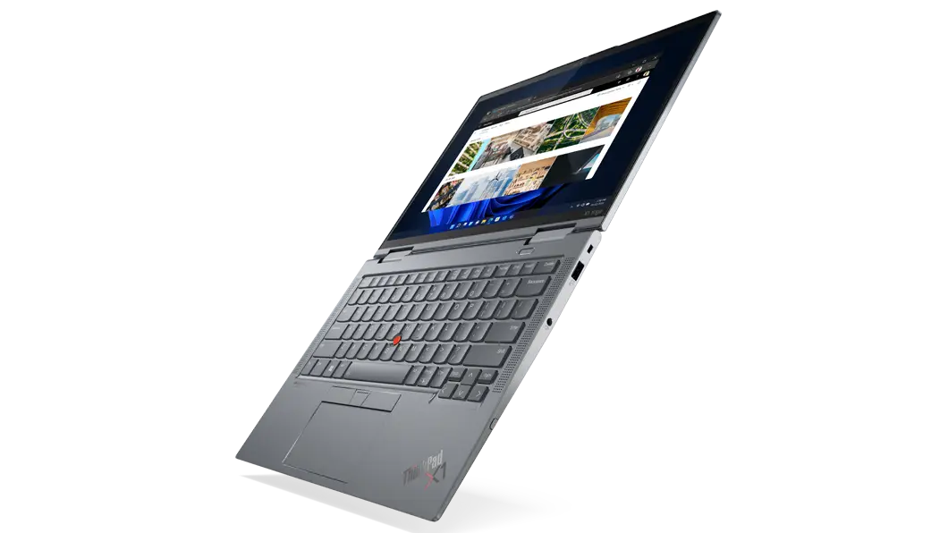 ThinkPad x1 yoga gen７ ThinkPad X1 Yoga Gen 7 | 14