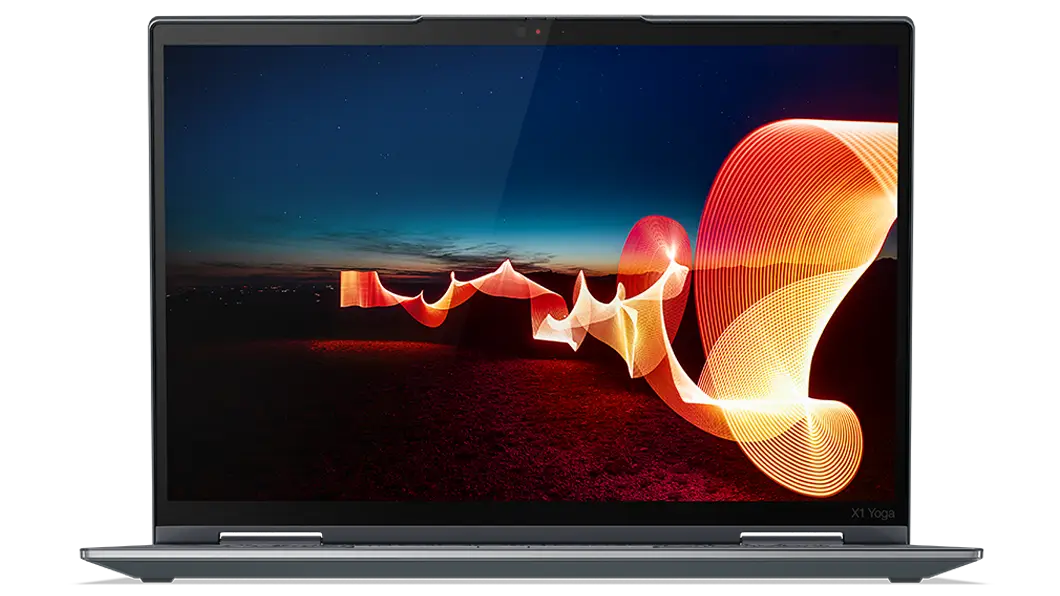 Lenovo ThinkPad X1 Yoga Gen 7 Notebook PC - Core i7-1255U / 14.0