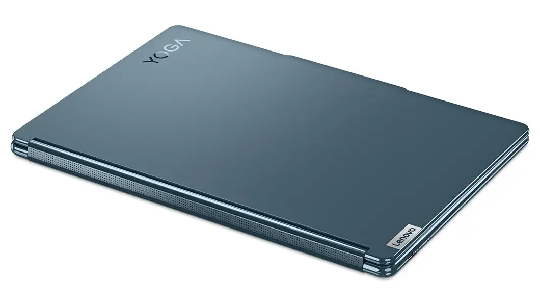 Lenovo Yoga Book 9i Gen8(13th Intel Core i7) 16GB RAM/1TB SSD