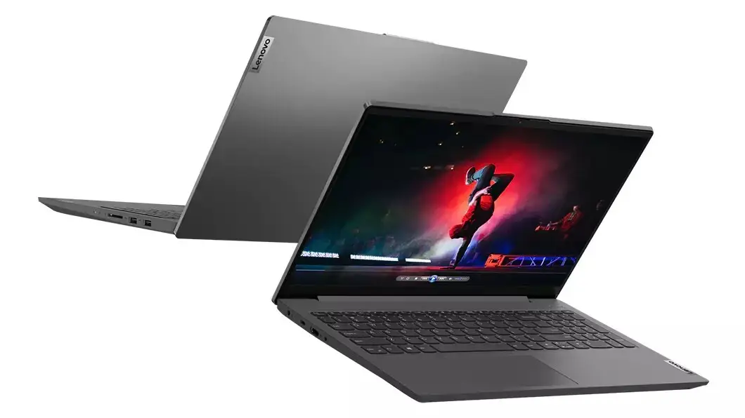 LENOVO - IdeaPad 5 15IIL05 81YK00UXIX-Grigio | Euronics