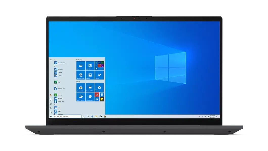 LENOVO - Ultrabook IdeaPad 5 15IIL05 Monitor 15.6