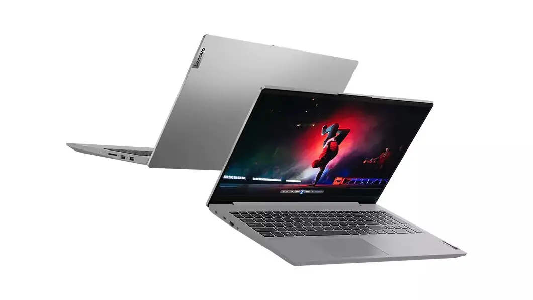 LENOVO - Ultrabook IdeaPad 5 15IIL05 Monitor 15.6