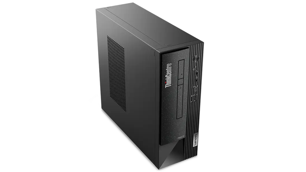 Lenovo ThinkCentre Neo 50s Desktop PC - Core i3-12100 / 8GB