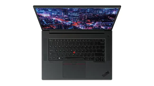 Lenovo ThinkPad P1 Gen 6 Notebook PC - Core i9-13900H /