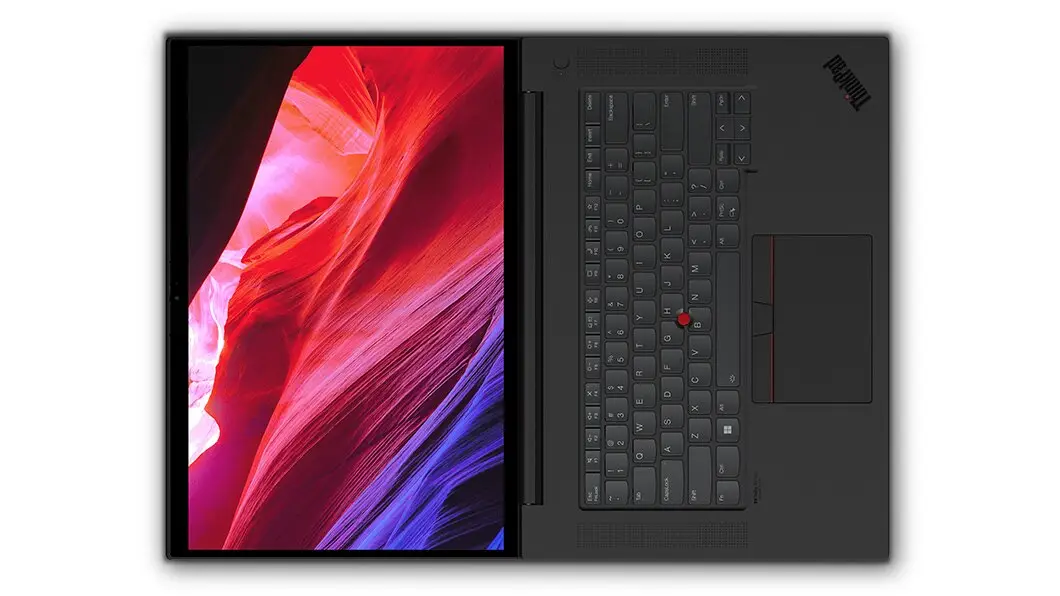 Lenovo ThinkPad P1 Gen 6 Notebook PC - Core i9-13900H /