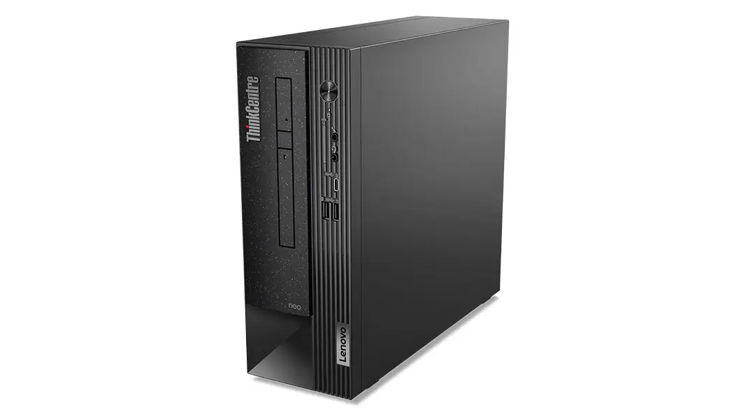 Lenovo ThinkCentre Neo 50s Gen 4 Desktop PC - Core i7-13700 Lenovo ThinkCentre Neo 50s Gen 4 Desktop PC - Core i7-13700