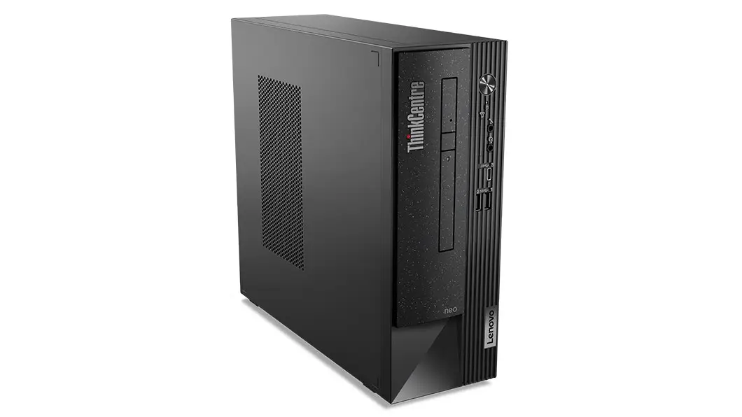 Lenovo ThinkCentre Neo 50s Gen 4 Desktop PC - Core i7-13700
