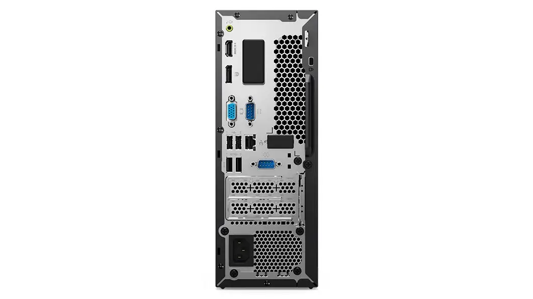 Lenovo ThinkCentre Neo 50s Gen 4 Desktop PC - Core i7-13700