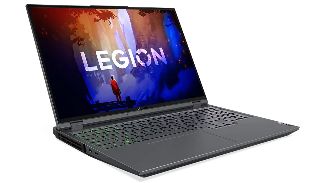 Legion 5 store amd