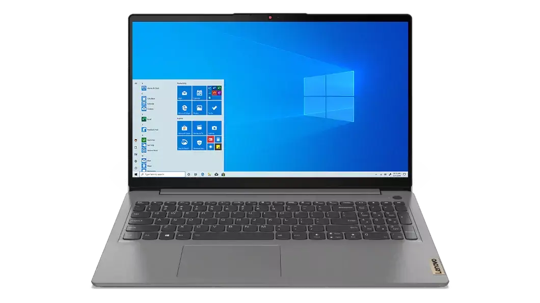 Portátil Lenovo IdeaPad 3 15ALC6, Ryzen 5, 8GB, 512GB SSD, 15,6