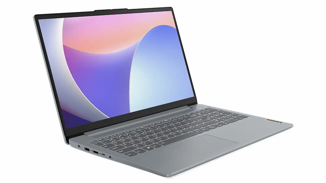 Laptop Lenovo Ideapad 1 8 GB SSD 512 GB 15.6'' Gris nube Gollo Costa Rica