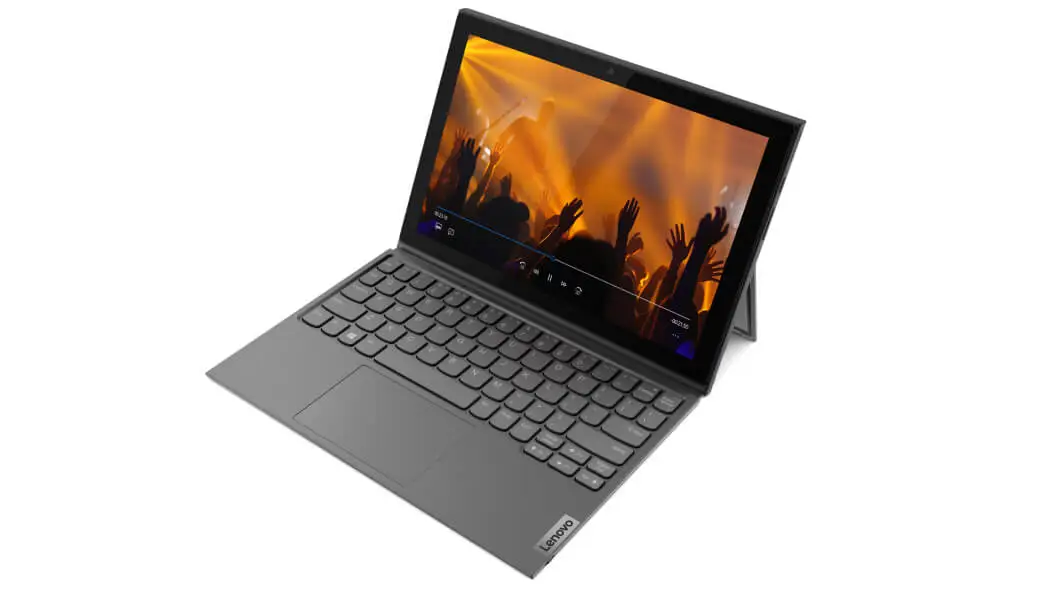 Lenovo IdeaPad Duet 3 10IGL5-LTE Notebook PC - Celeron N4020