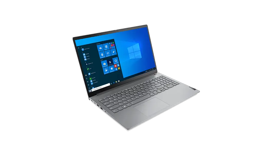 Lenovo ThinkBook 15 G2 ITL Notebook PC - Core i3-1115G4 / 15.6