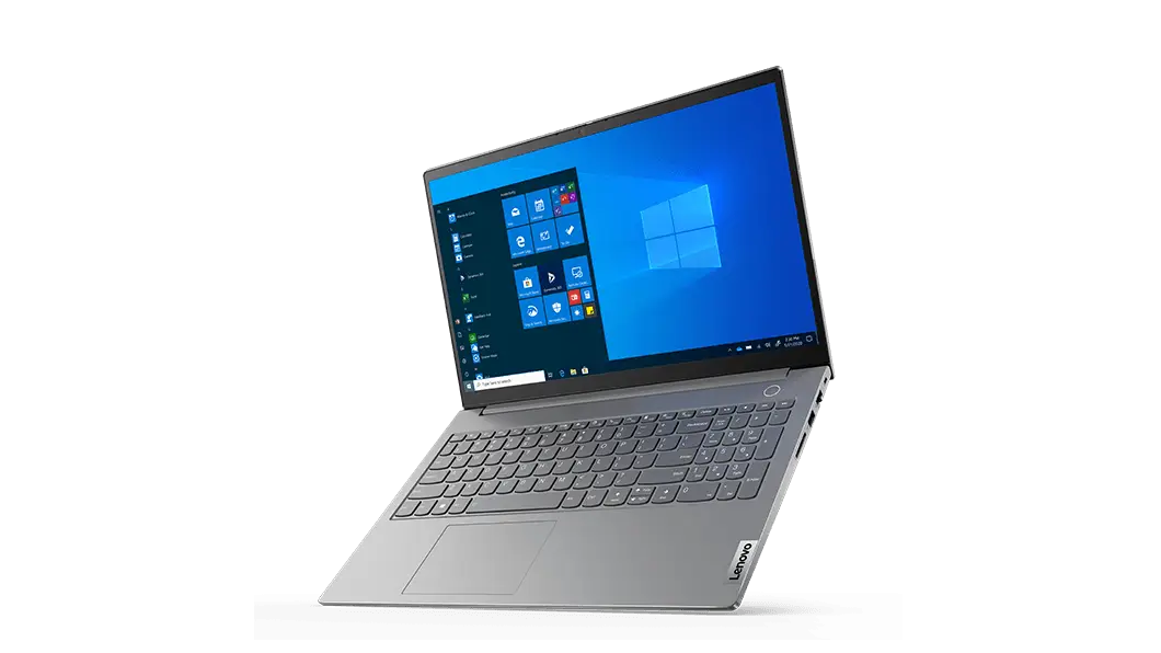 Lenovo ThinkBook 15 G2 ITL Notebook PC - Core i3-1115G4 / 15.6