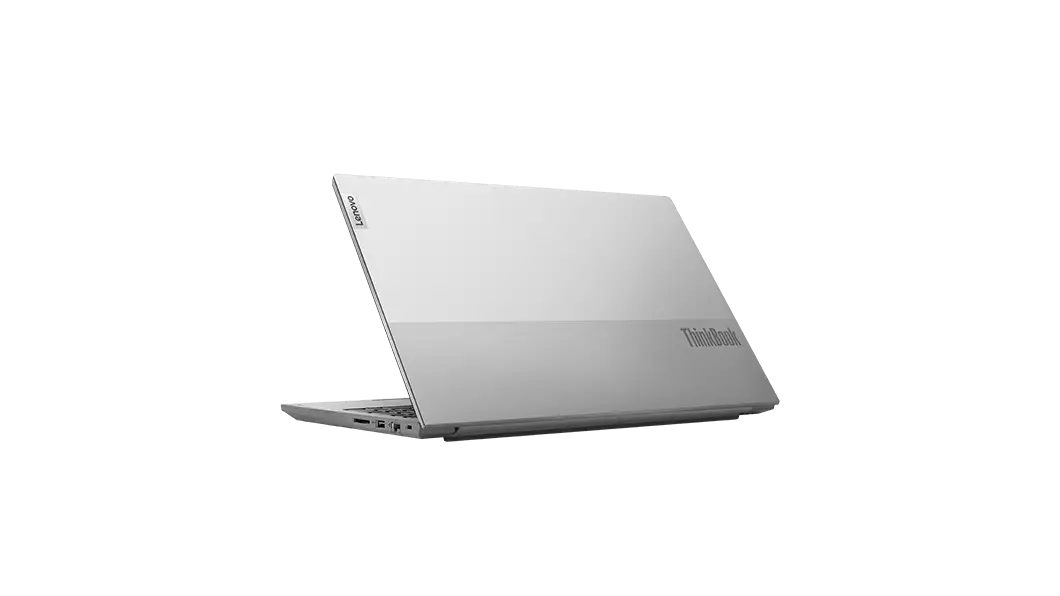 Lenovo ThinkBook 15 G2 ITL Notebook PC - Core i3-1115G4 / 15.6