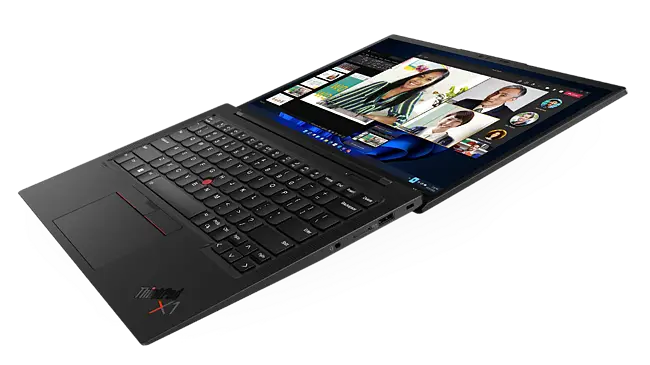 Lenovo ThinkPad X1 Carbon Gen 10 Notebook PC - Core i7-1255U
