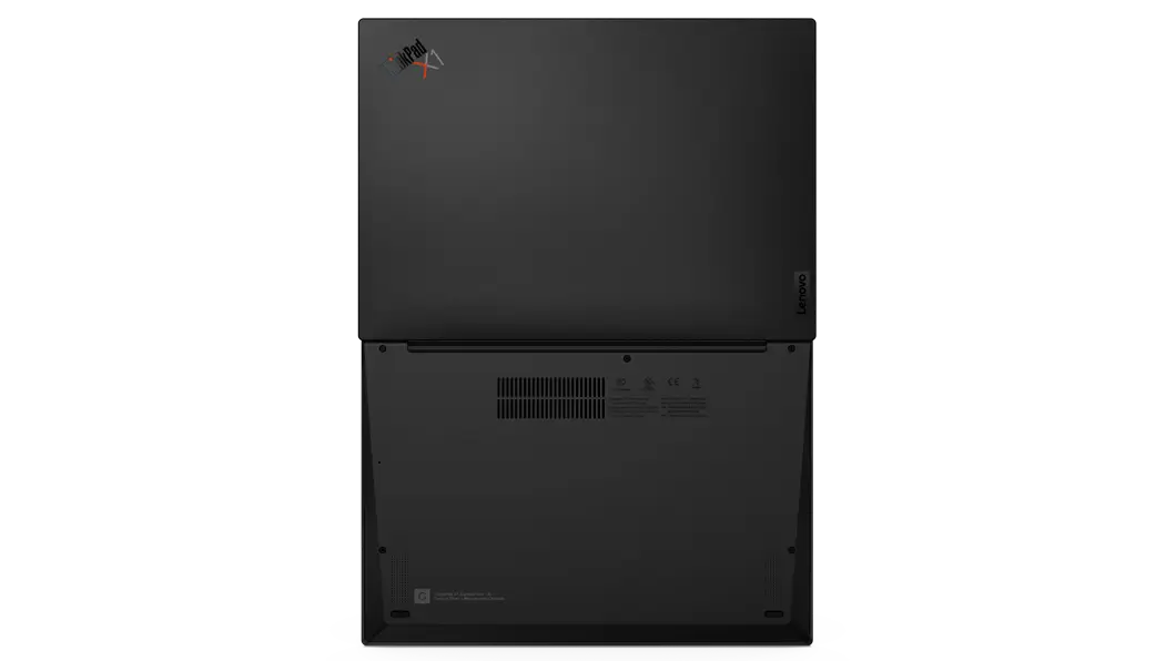 Lenovo ThinkPad X1 Carbon Gen 10 Notebook PC - Core i7-1255U