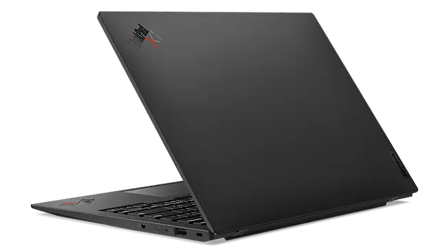 Windowsノート本体 Lenovo ThinkPad X1 Carbon Gen 10 Lenovo ThinkPad X1 Carbon Gen 10 Notebook PC - Core i7-1255U
