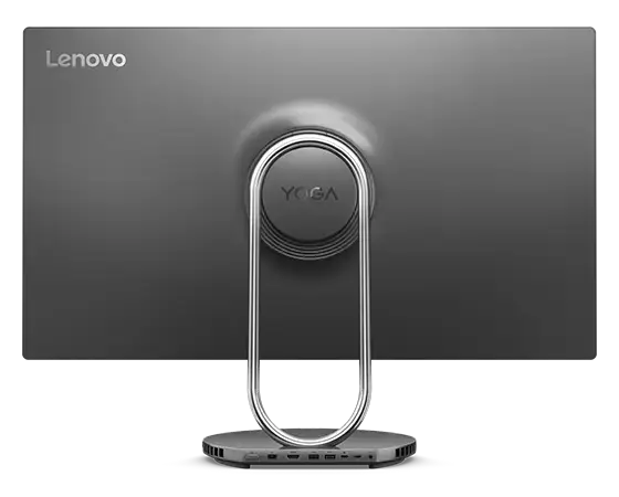 All in One Lenovo Yoga AIO 9 32IRH8, i9-13900H, 32GB, 1TB SSD, 31