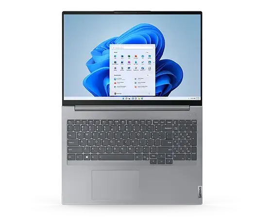 Lenovo ThinkBook Core i5-1335U(2023モデル) ThinkBook 16 Gen 6 | 大画面16型でデスクワークも快適なノート