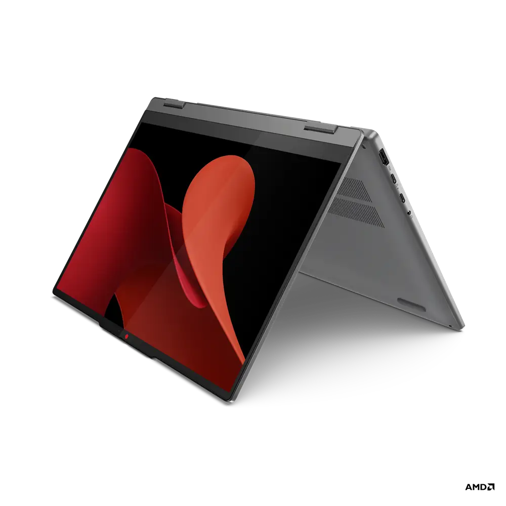 Notebook Lenovo Ideapad 5 FLEX AMD Ryzen 7 8845HS 16GB 512GB SSD