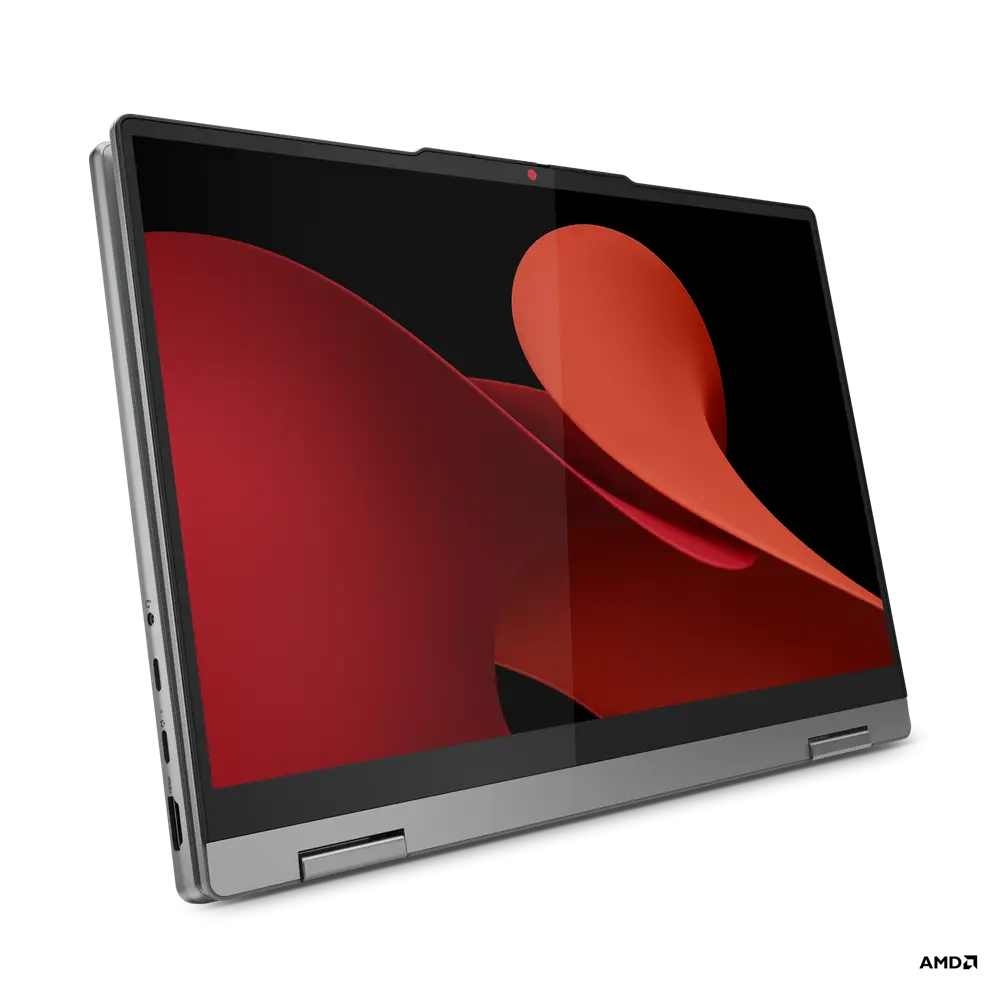Notebook Lenovo Ideapad 5 FLEX AMD Ryzen 7 8845HS 16GB 512GB SSD