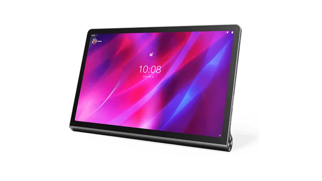 Lenovo YT-J706F YogaTab11 Wi-Fiモデル Lenovo YT-J706F YogaTab11 Wi