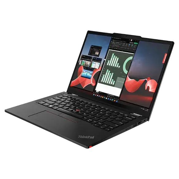Lenovo ThinkPad X13 Gen 4 Notebook PC - Core i7-1355U /