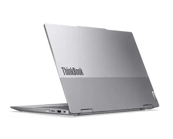 Lenovo ThinkBook 14 G4 IML 2-in-1 Notebook PC - Core Ultra 7