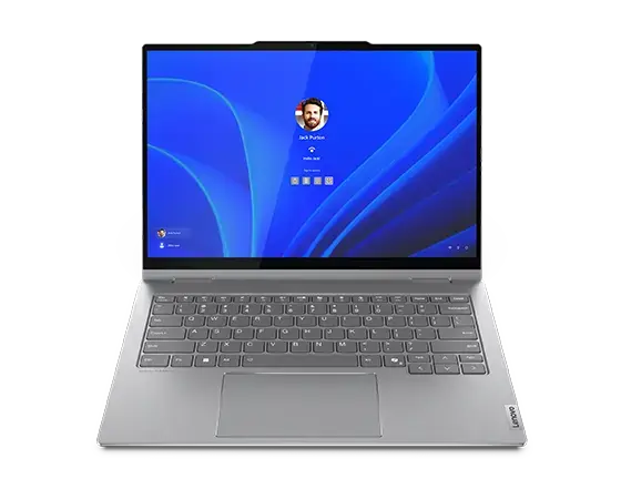 Lenovo ThinkBook 14 G4 IML 2-in-1 Notebook PC - Core Ultra 7