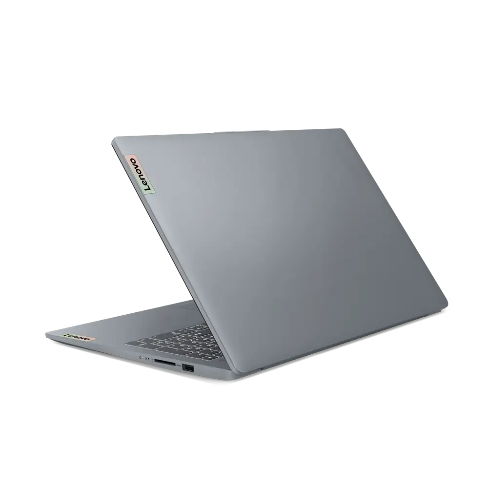 NOTEBOOK LENOVO IDEAPAD SLIM 3 15IAH8 INTEL CORE I5 16 GB RAM 1 TB