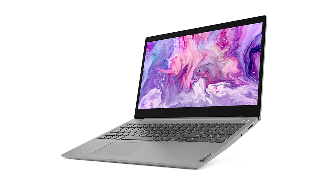 LAPTOP LENOVO IDEAPAD 3 15.6 LAPTOP LENOVO IDEAPAD 3 15.6