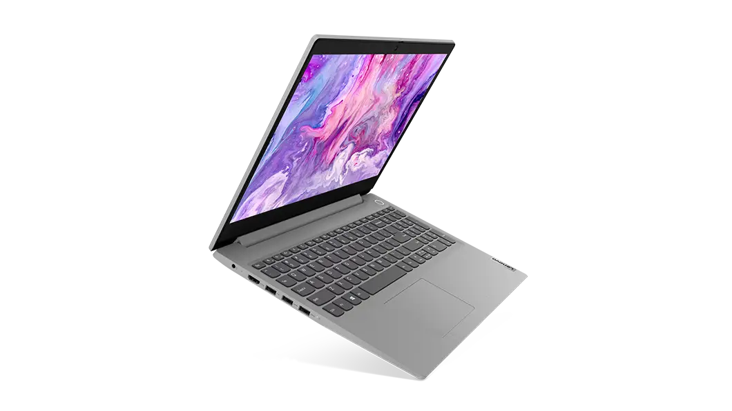 LAPTOP LENOVO IDEAPAD 3 15.6 LAPTOP LENOVO IDEAPAD 3 15.6