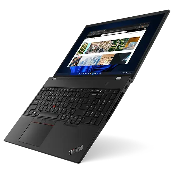 Lenovo ThinkPad T16 Gen 1 Notebook PC - Core i7-1260P / 16in