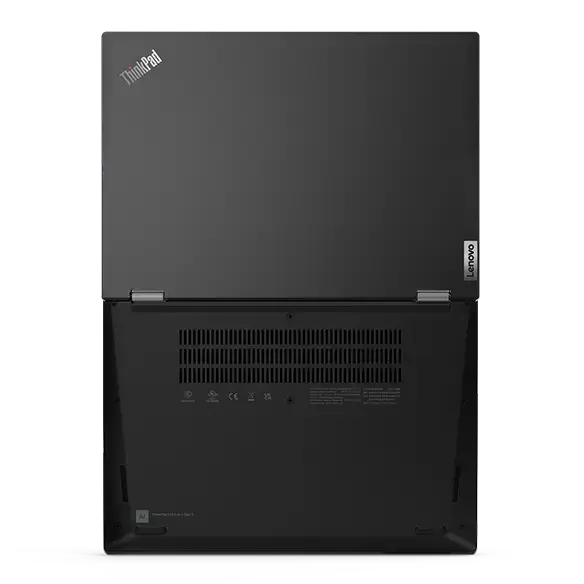 Lenovo ThinkPad L13 2-in-1 Gen 5 Notebook PC - Ultra 7 155U