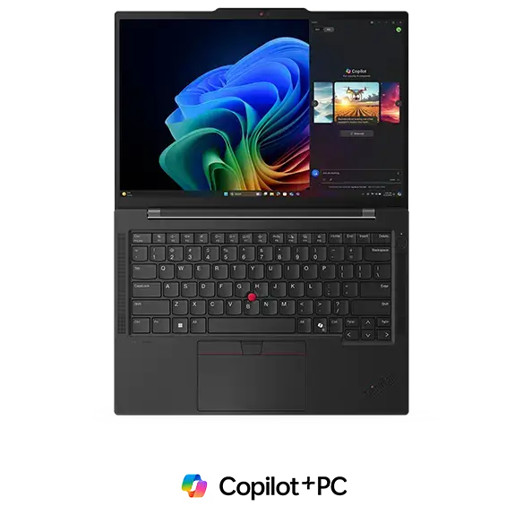 Lenovo ThinkPad T14s Gen 6 Notebook PC - Snapdragon X Elite