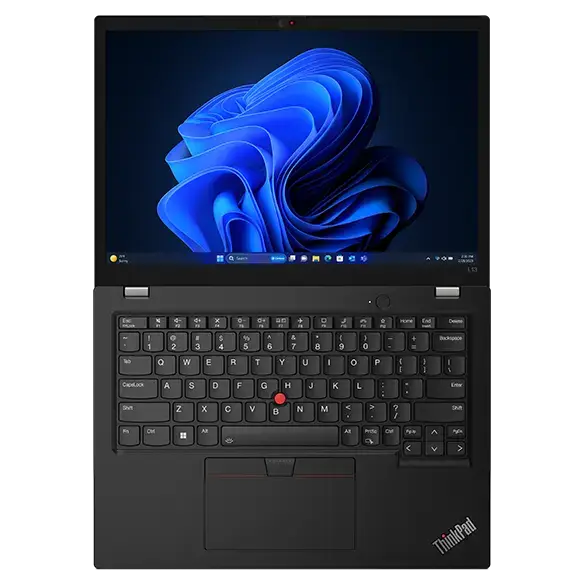 Windowsノート本体 Lenovo ThinkPad L13 Gen 5 Ultra 7 155U Lenovo ThinkPad L13 Gen 5 Notebook PC - Core Ultra 7 155U /