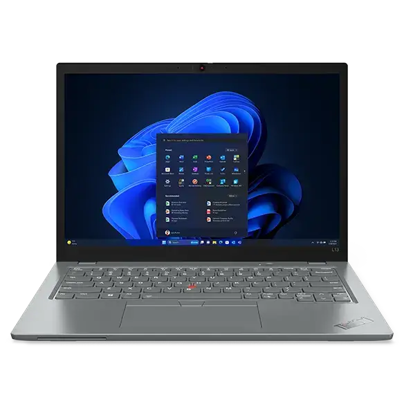 Lenovo ThinkPad L13 Gen 5 Notebook PC - Core Ultra 7 155U /