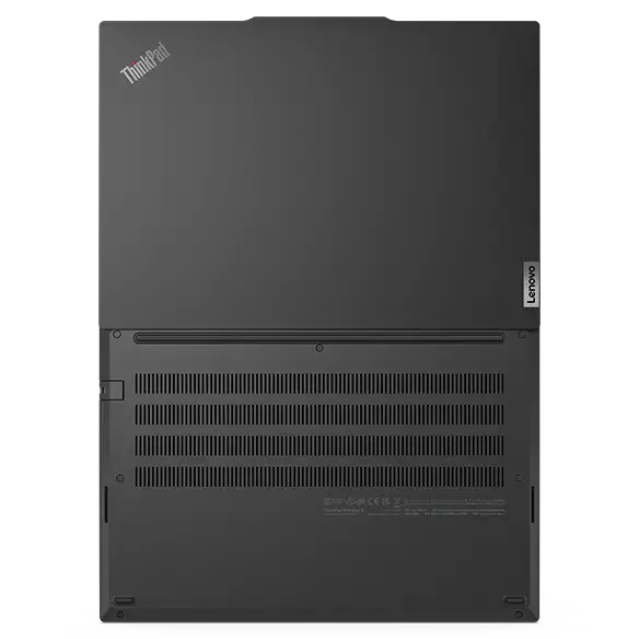Lenovo ThinkPad E14 Gen 6 Notebook PC - Ryzen 5 7535HS /