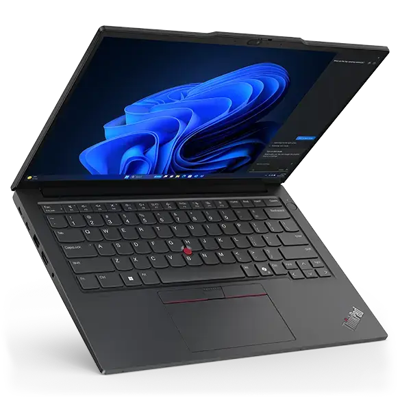 Lenovo ThinkPad E14 Gen 6 Notebook PC - Ryzen 5 7535HS /